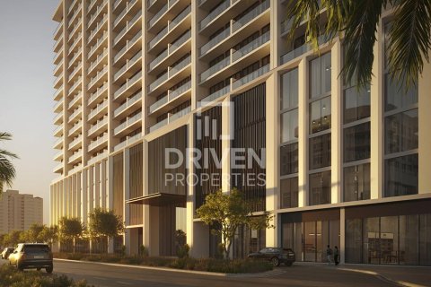 Apartament de vânzare în Jumeirah Village Circle, Dubai, EAU 1 dormitor, 71.07 mp.  №743508 - poză 3