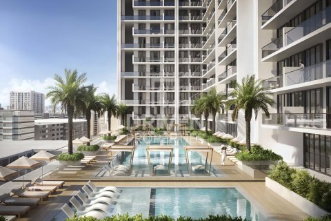 Apartament de vânzare în Jumeirah Village Circle, Dubai, EAU 1 dormitor, 71.07 mp.  №743508 - poză 2