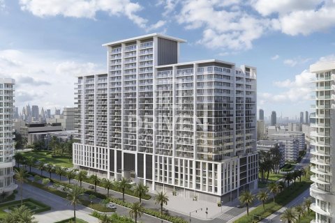 Apartament de vânzare în Jumeirah Village Circle, Dubai, EAU 1 dormitor, 71.07 mp.  №743508 - poză 7