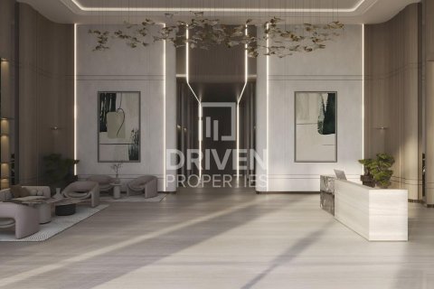Apartament de vânzare în Jumeirah Village Circle, Dubai, EAU 1 dormitor, 71.07 mp.  №743508 - poză 10