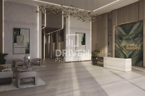 Apartament de vânzare în Jumeirah Village Circle, Dubai, EAU 1 dormitor, 71.07 mp.  №743508 - poză 9