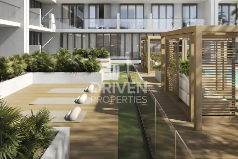 Apartament de vânzare în Jumeirah Village Circle, Dubai, EAU 1 dormitor, 71.07 mp.  №743508 - poză 4