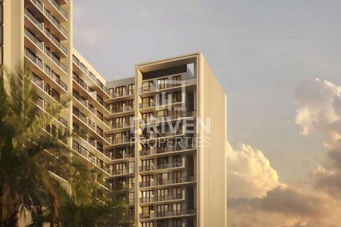 Apartament de vânzare în Jumeirah Village Circle, Dubai, EAU 1 dormitor, 71.07 mp.  №743508 - poză 6