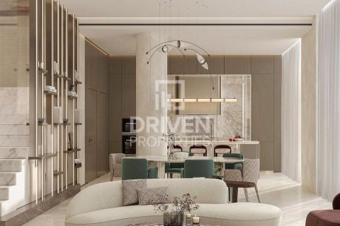 Dubai, UAE의 판매용 아파트 침실 1개, 70.05제곱미터 번호 743507 - 사진 21