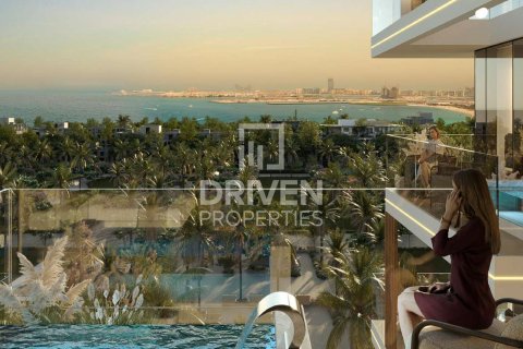 Dubai, UAE의 판매용 아파트 침실 1개, 70.05제곱미터 번호 743507 - 사진 18