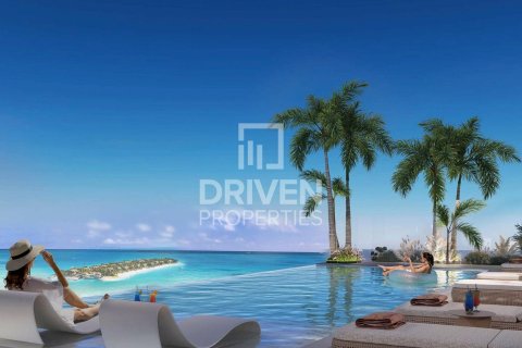 Dubai, UAE의 판매용 아파트 침실 1개, 70.05제곱미터 번호 743507 - 사진 9