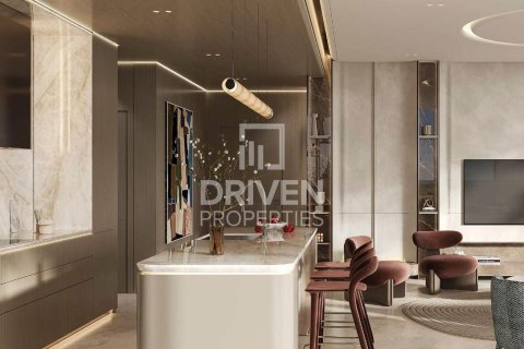 Dubai, UAE의 판매용 아파트 침실 1개, 70.05제곱미터 번호 743507 - 사진 24