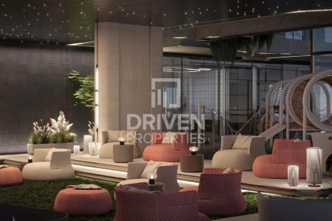 Dubai, UAE의 판매용 아파트 침실 1개, 70.05제곱미터 번호 743507 - 사진 12
