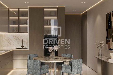 Dubai, UAE의 판매용 아파트 침실 1개, 70.05제곱미터 번호 743507 - 사진 25