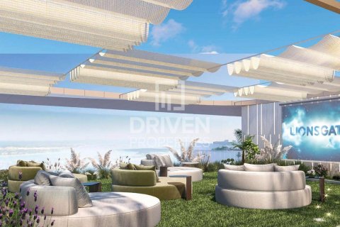 Dubai, UAE의 판매용 아파트 침실 1개, 70.05제곱미터 번호 743507 - 사진 17