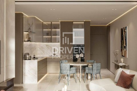 Dubai, UAE의 판매용 아파트 침실 1개, 70.05제곱미터 번호 743507 - 사진 22