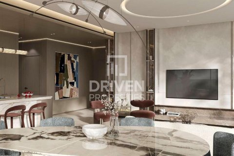Dubai, UAE의 판매용 아파트 침실 1개, 70.05제곱미터 번호 743507 - 사진 26