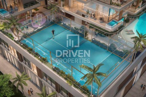 Dubai, UAE의 판매용 아파트 침실 1개, 70.05제곱미터 번호 743507 - 사진 14