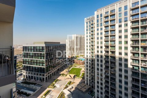 Lägenhet i Dubai Hills Estate, Dubai, UAE 2 sovrum, 88.82 kvm Nr. 743510