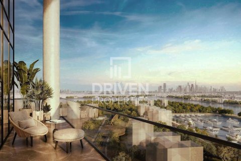 Lakás itt: Dubai, EAE, 1 hálószoba, 68.66 m², azonosító: 743509 - fénykép 2