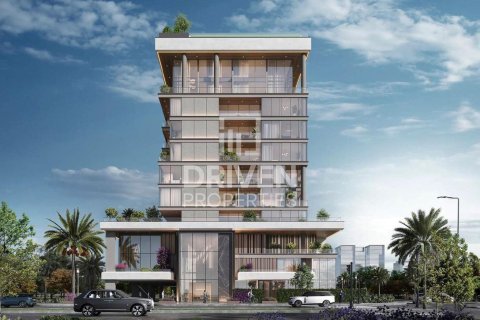 Lakás itt: Dubai, EAE, 1 hálószoba, 68.66 m², azonosító: 743509 - fénykép 5
