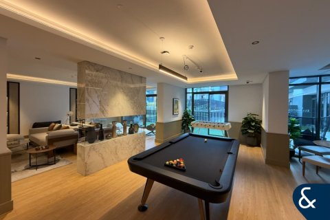 Dzīvoklis BELGRAVIA SQUARE Jumeirah Village Circle, Dubaijā, AAE 2 istabas, 121 m2 Nr. 685337 - attēls 18
