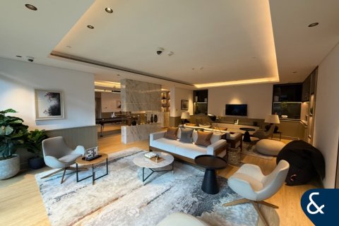 Dzīvoklis BELGRAVIA SQUARE Jumeirah Village Circle, Dubaijā, AAE 2 istabas, 121 m2 Nr. 685337 - attēls 17