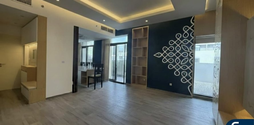 Dzīvoklis BELGRAVIA SQUARE Jumeirah Village Circle, Dubaijā, AAE 2 istabas, 121 m2 Nr. 685337