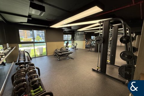 شقة للبيع في دائرة قرية جميرا، دبي، الإمارات العربية المتحدة 2 غرفة نوم ، 121 متر مربع ، رقم 685337 - صورة 15