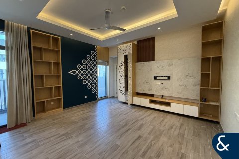 Korter asukohaga BELGRAVIA SQUARE asukohaga Jumeirah Village Circle, Dubai, AÜE: 2 magamistoaga, 121 m² Nr 685337