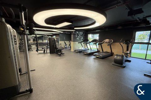 شقة للبيع في دائرة قرية جميرا، دبي، الإمارات العربية المتحدة 2 غرفة نوم ، 121 متر مربع ، رقم 685337 - صورة 14