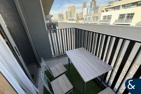 شقة للبيع في دائرة قرية جميرا، دبي، الإمارات العربية المتحدة 2 غرفة نوم ، 121 متر مربع ، رقم 685337 - صورة 5