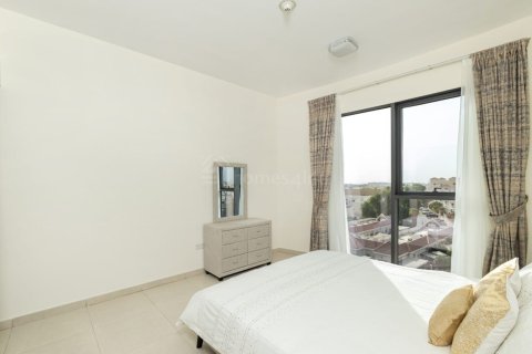 Appartement à vendre à Mirdif, Dubai, EAU 1 chambre, 105 m2 № 685483 - photo 3