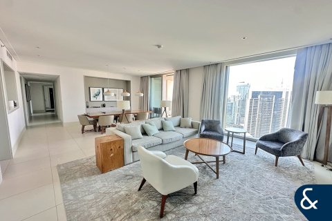 Appartamento a Downtown Dubai (Downtown Burj Dubai), Dubai, EAU 3 camere da letto, 184 mq. № 685353