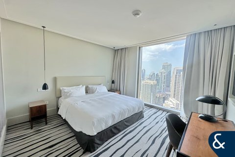 Appartement à louer à Downtown Dubai (Downtown Burj Dubai), Dubai, EAU 3 chambres, 184 m2 № 685353 - photo 9