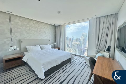 Appartement à louer à Downtown Dubai (Downtown Burj Dubai), Dubai, EAU 3 chambres, 184 m2 № 685353 - photo 11