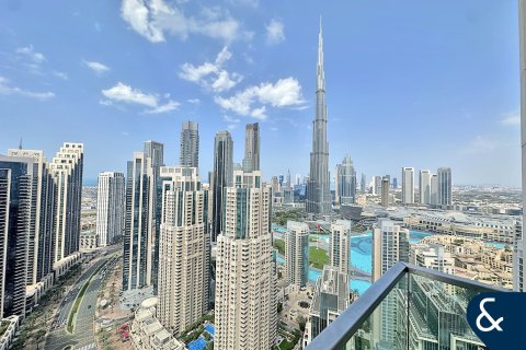 Appartement à louer à Downtown Dubai (Downtown Burj Dubai), Dubai, EAU 3 chambres, 184 m2 № 685353 - photo 15