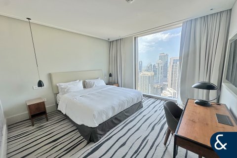 Appartement à louer à Downtown Dubai (Downtown Burj Dubai), Dubai, EAU 3 chambres, 184 m2 № 685353 - photo 10