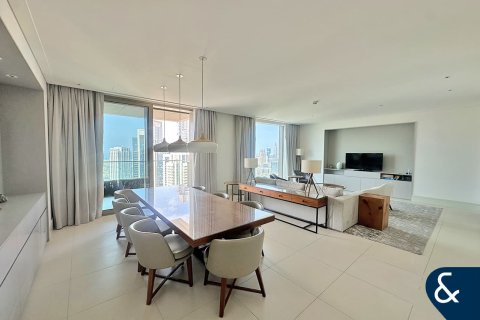 Appartement à louer à Downtown Dubai (Downtown Burj Dubai), Dubai, EAU 3 chambres, 184 m2 № 685353 - photo 2