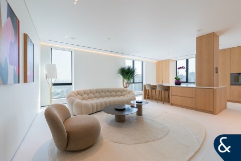 پنت هاوس برای فروش در Dubai Marina، Dubai، امارات متحده عربی 5 خوابه ، 626 متر مربع ، شماره 685352 - تصویر 3