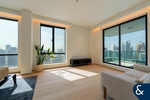 پنت هاوس برای فروش در Dubai Marina، Dubai، امارات متحده عربی 5 خوابه ، 626 متر مربع ، شماره 685352 - تصویر 5