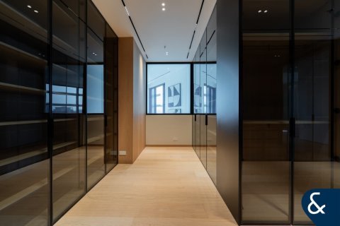 پنت هاوس برای فروش در Dubai Marina، Dubai، امارات متحده عربی 5 خوابه ، 626 متر مربع ، شماره 685352 - تصویر 19