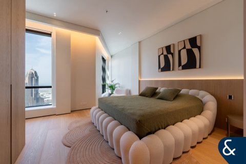 پنت هاوس برای فروش در Dubai Marina، Dubai، امارات متحده عربی 5 خوابه ، 626 متر مربع ، شماره 685352 - تصویر 27