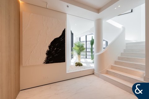 پنت هاوس برای فروش در Dubai Marina، Dubai، امارات متحده عربی 5 خوابه ، 626 متر مربع ، شماره 685352 - تصویر 9