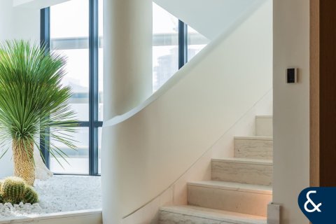 پنت هاوس برای فروش در Dubai Marina، Dubai، امارات متحده عربی 5 خوابه ، 626 متر مربع ، شماره 685352 - تصویر 22