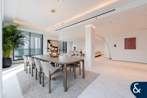 پنت هاوس برای فروش در Dubai Marina، Dubai، امارات متحده عربی 5 خوابه ، 626 متر مربع ، شماره 685352 - تصویر 16