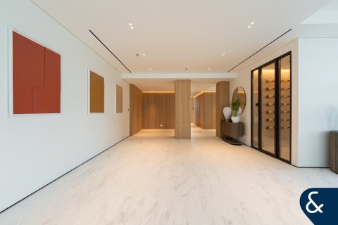 پنت هاوس برای فروش در Dubai Marina، Dubai، امارات متحده عربی 5 خوابه ، 626 متر مربع ، شماره 685352 - تصویر 10