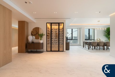 پنت هاوس برای فروش در Dubai Marina، Dubai، امارات متحده عربی 5 خوابه ، 626 متر مربع ، شماره 685352 - تصویر 6