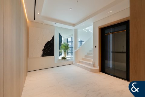 پنت هاوس برای فروش در Dubai Marina، Dubai، امارات متحده عربی 5 خوابه ، 626 متر مربع ، شماره 685352 - تصویر 8