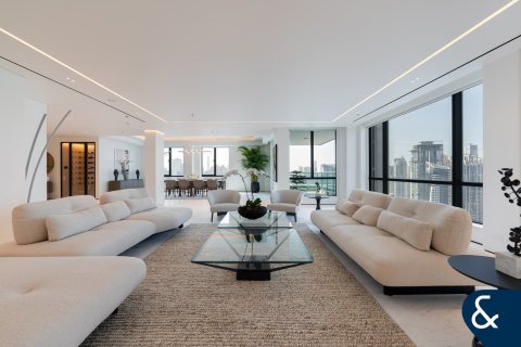 پنت هاوس برای فروش در Dubai Marina، Dubai، امارات متحده عربی 5 خوابه ، 626 متر مربع ، شماره 685352 - تصویر 2