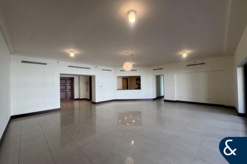Apartment i Palm Jumeirah, Dubai, UAE 3 soveværelser, 309 kvm № 685336