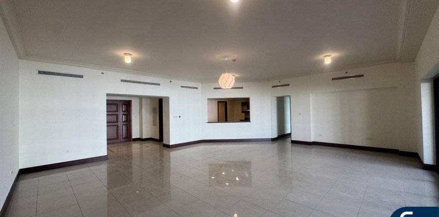 Apartament w Palm Jumeirah, Dubai, ZEA 3 sypialnie, 309 mkw. nr 685336