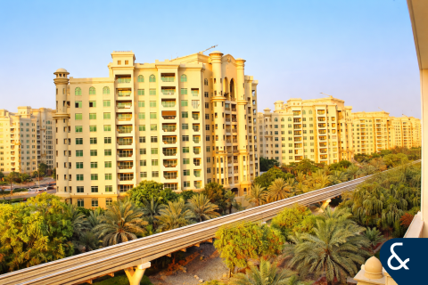 Apartament na sprzedaż w Palm Jumeirah, Dubai, ZEA 3 sypialnie, 309 mkw., nr 685336 - zdjęcie 20