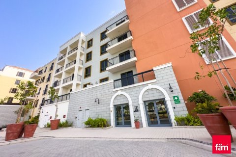 Müüa korter asukohaga Dubai, AÜE: 2 magamistoaga, 111.8 m² Nr 695254 - pilt 21