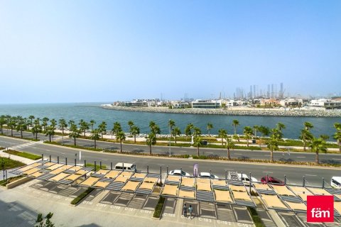 Apartament në Dubai, Emiratet e Bashkuara Arabe 2 dhoma gjumi, 111.8 m2. № 695254